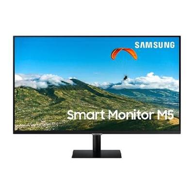 Samsung Smart Monitor (32") with Worlds 1st Do It All Screen LS32AM700UW
